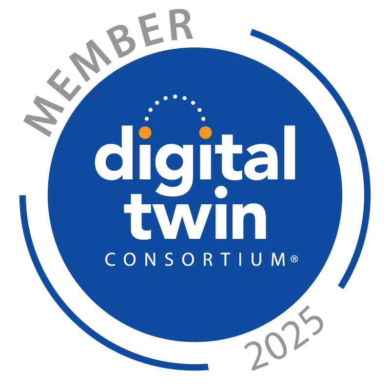 Digital Twin Consortium Member 2025